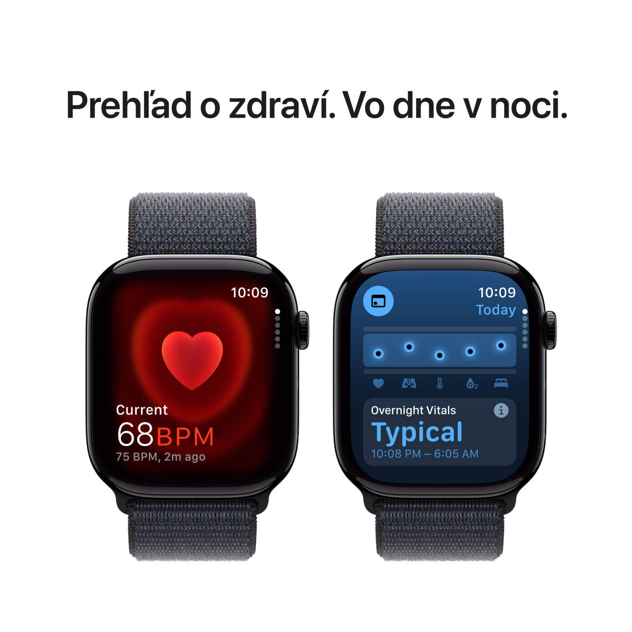 Apple Watch Series 10  46mm Jet Black Aluminium Case GPS itya sk-5